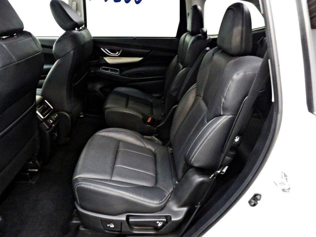 used 2022 Subaru Ascent car, priced at $25,995