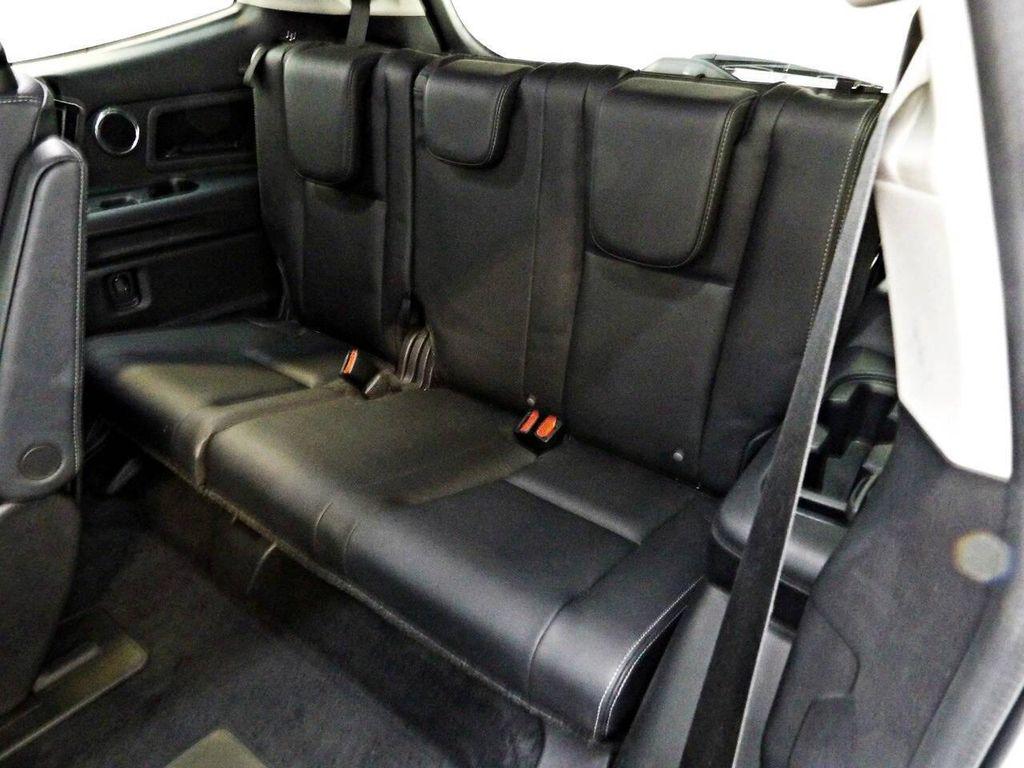 used 2022 Subaru Ascent car, priced at $25,995