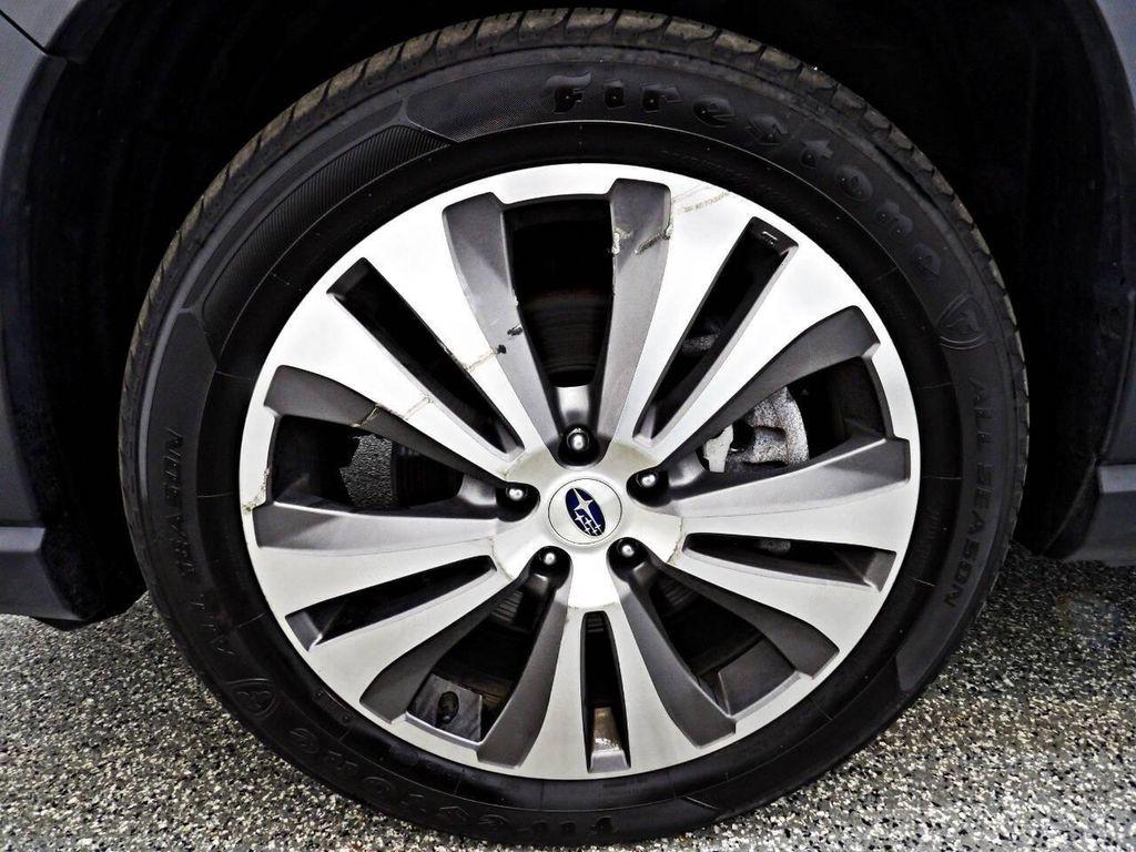 used 2022 Subaru Ascent car, priced at $25,995