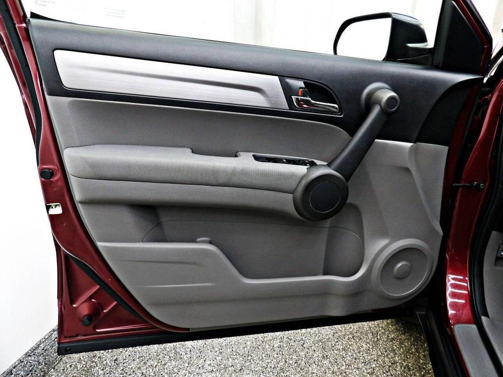 used 2010 Honda CR-V car, priced at $10,495