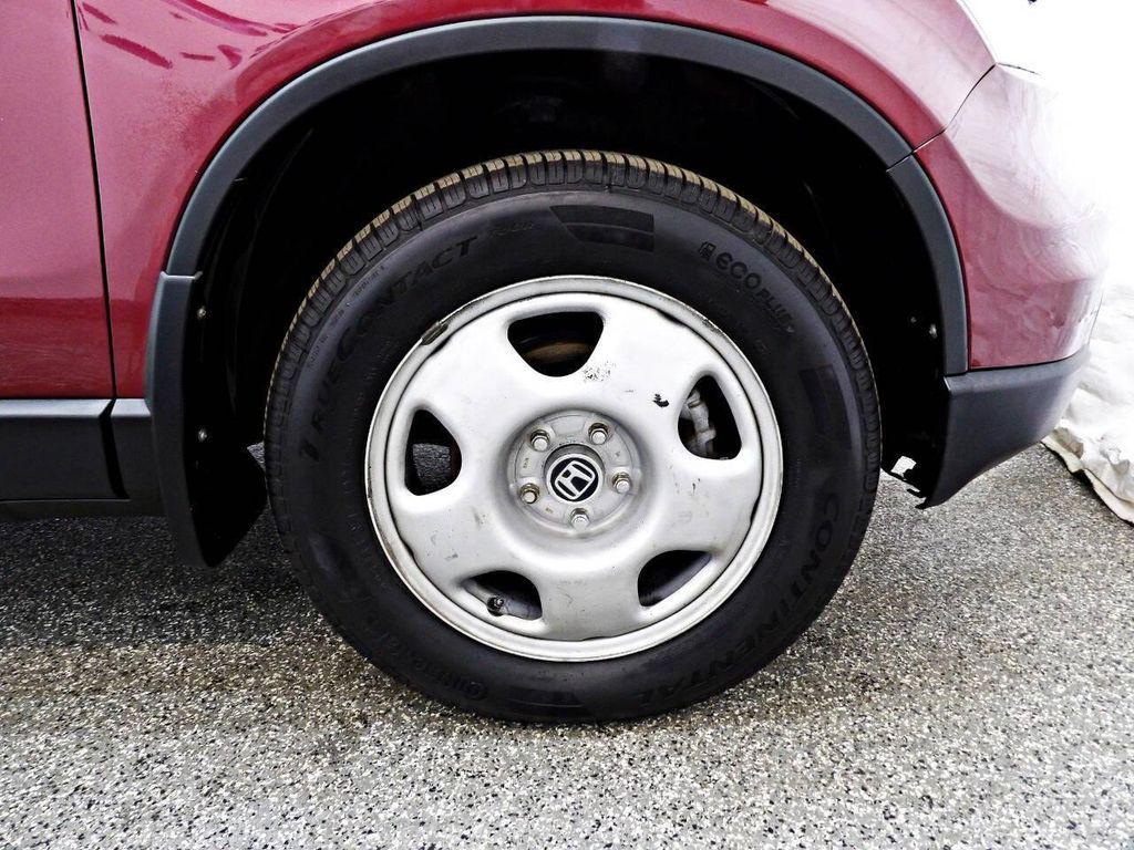 used 2010 Honda CR-V car, priced at $10,495