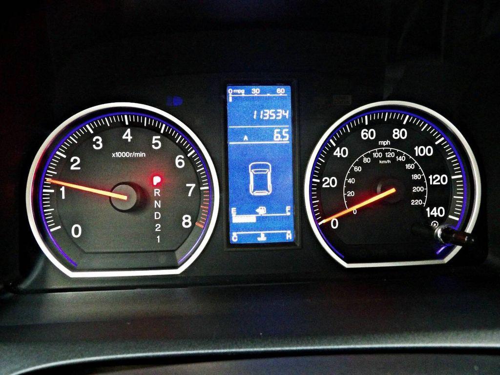 used 2010 Honda CR-V car, priced at $10,495