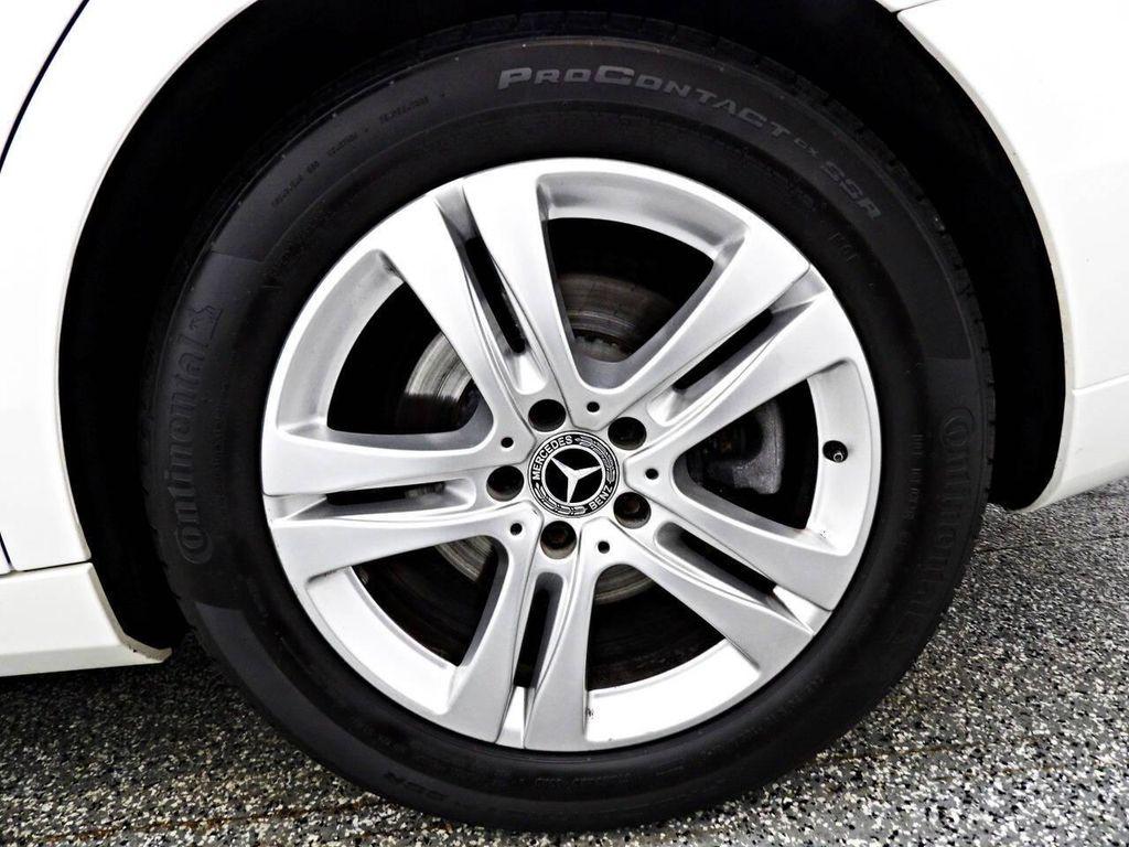 used 2020 Mercedes-Benz S-Class car, priced at $37,995