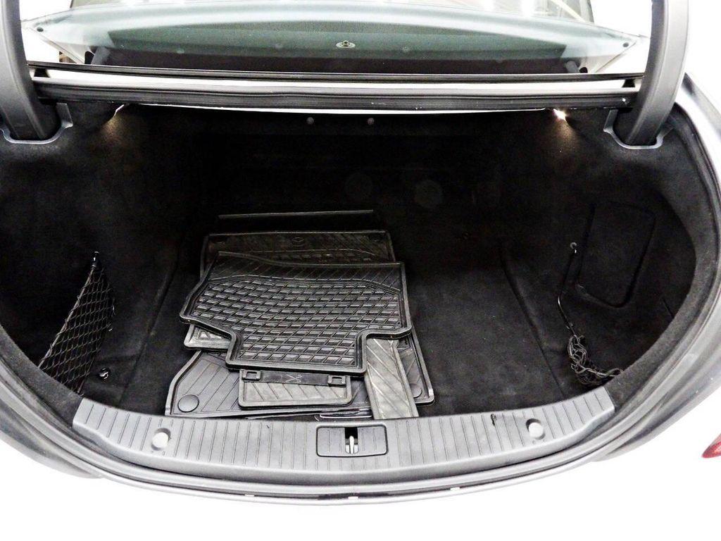 used 2020 Mercedes-Benz S-Class car, priced at $37,995