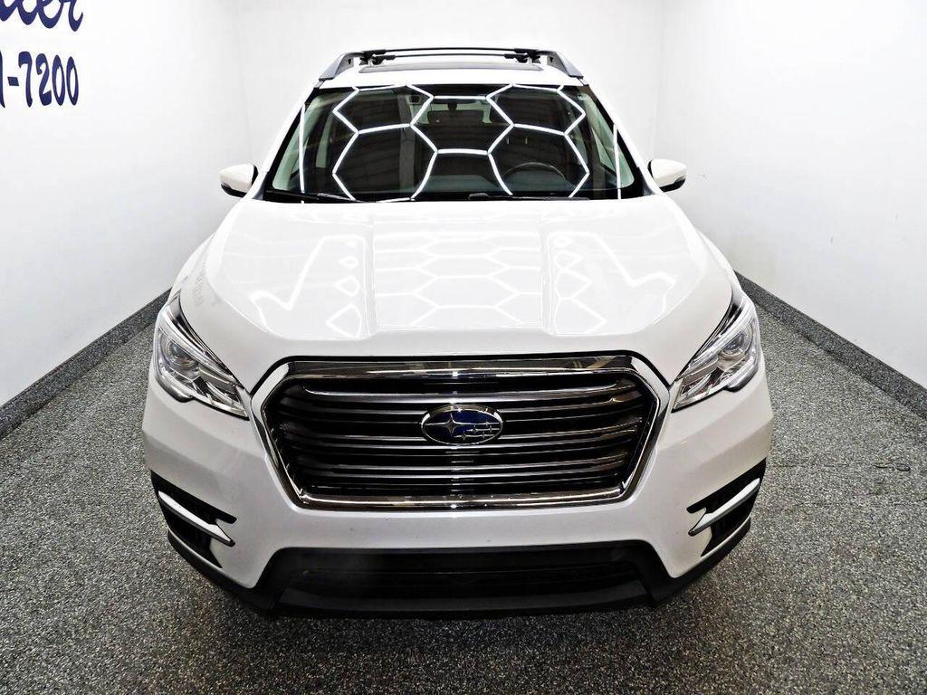 used 2020 Subaru Ascent car, priced at $22,995