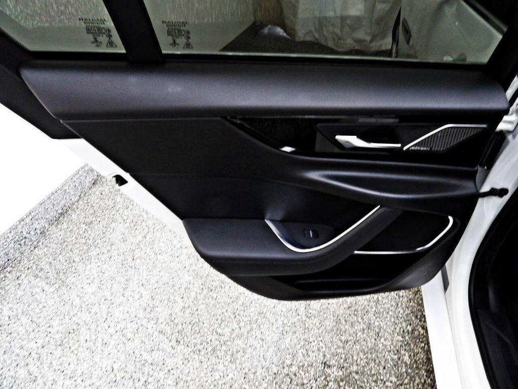 used 2020 Jaguar XE car, priced at $16,995