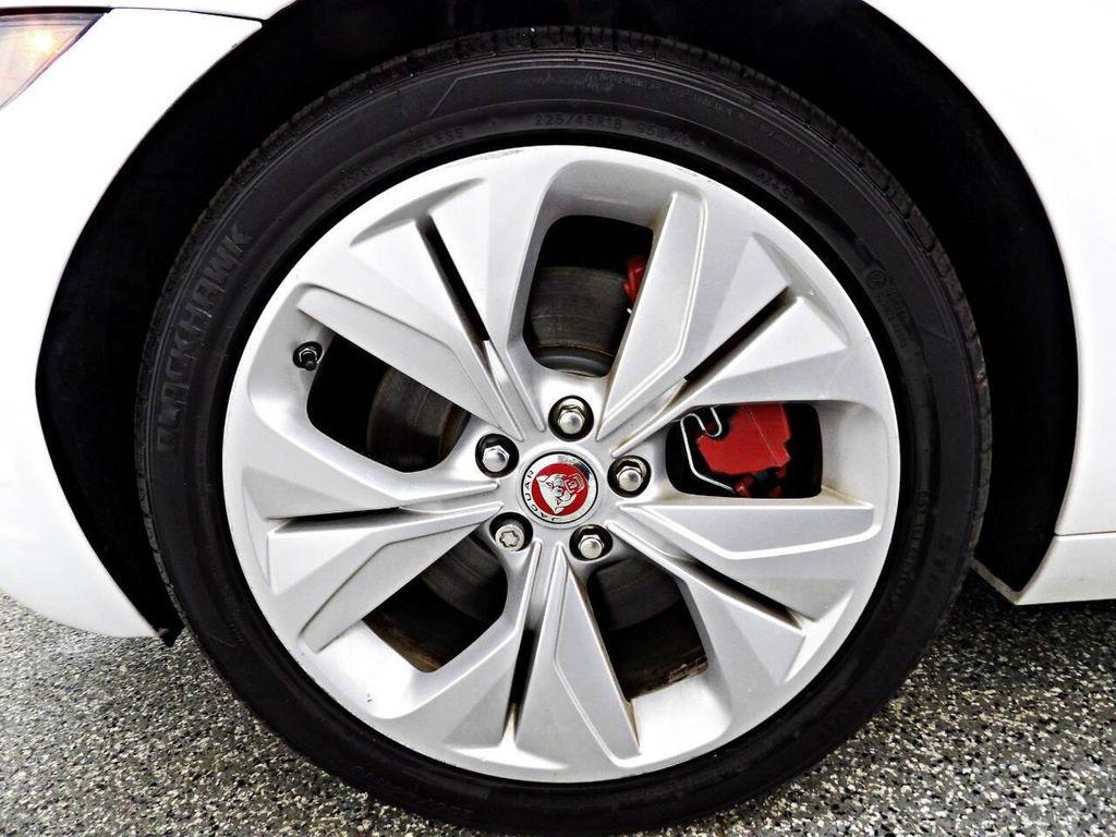 used 2020 Jaguar XE car, priced at $16,995