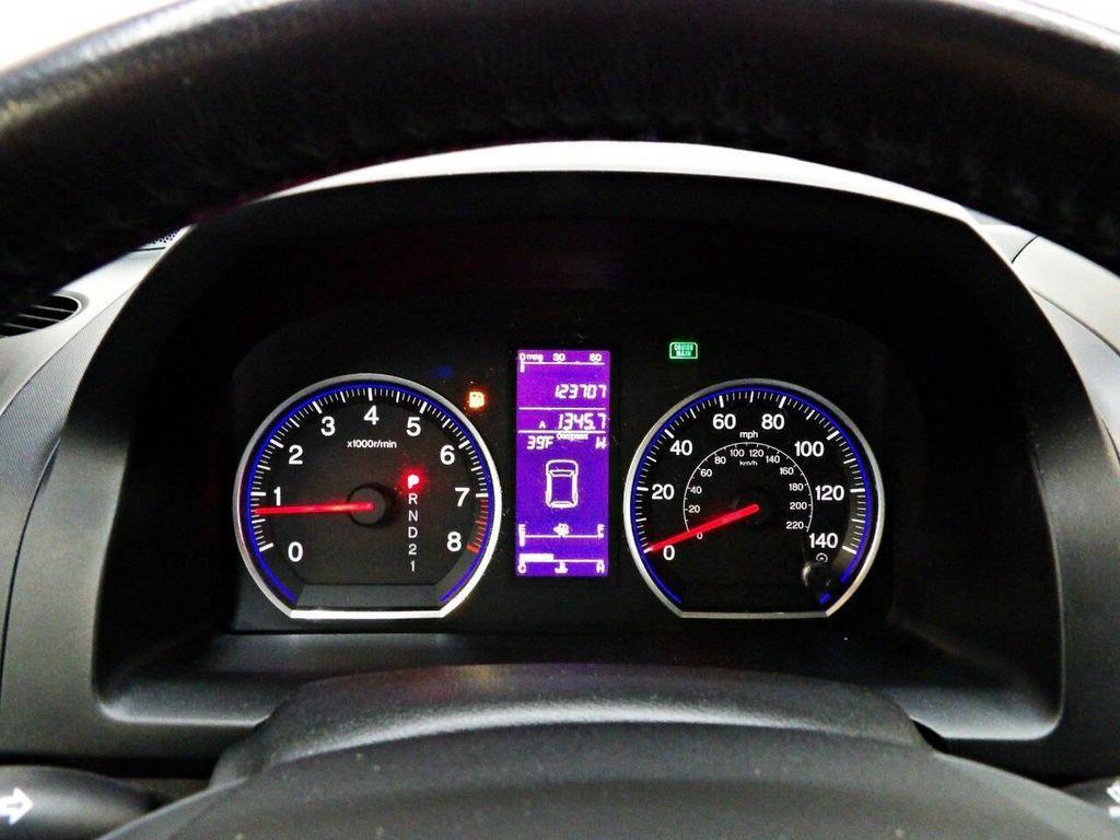 used 2011 Honda CR-V car, priced at $10,995