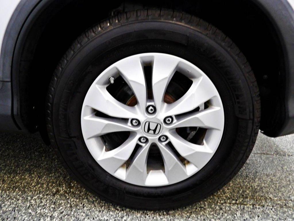 used 2012 Honda CR-V car, priced at $11,995