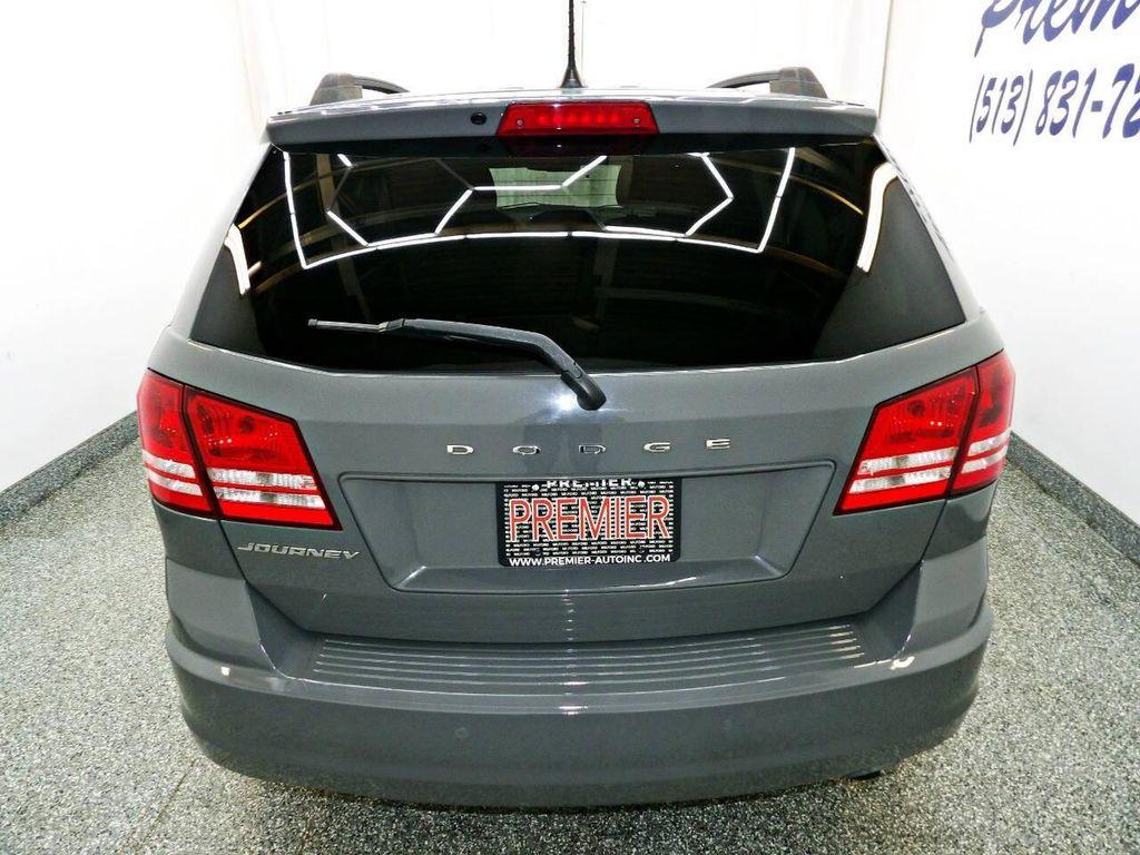 used 2020 Dodge Journey car, priced at $12,995