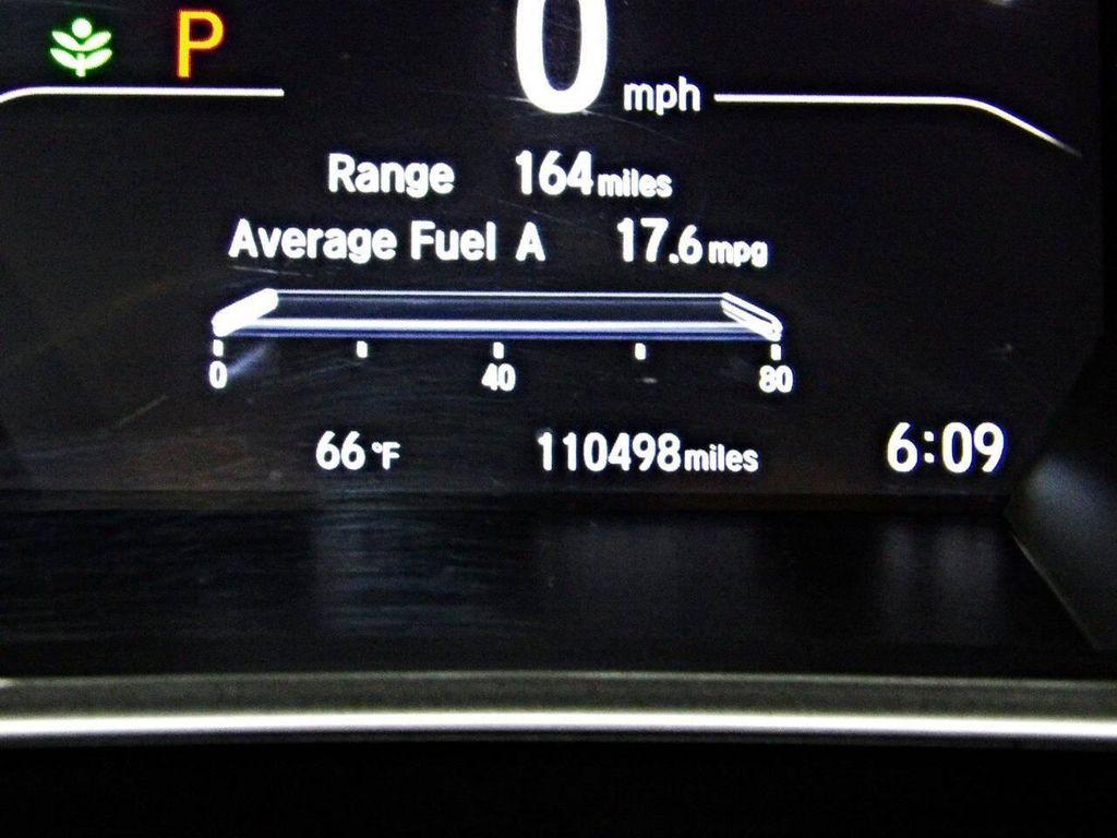 used 2022 Honda CR-V car, priced at $20,995