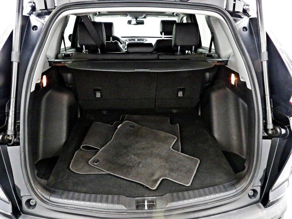 used 2022 Honda CR-V car, priced at $20,995