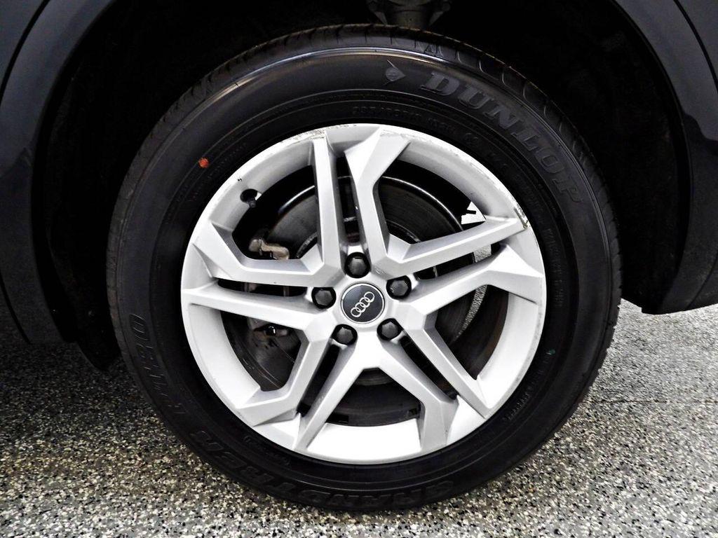 used 2019 Audi Q5 car, priced at $16,495