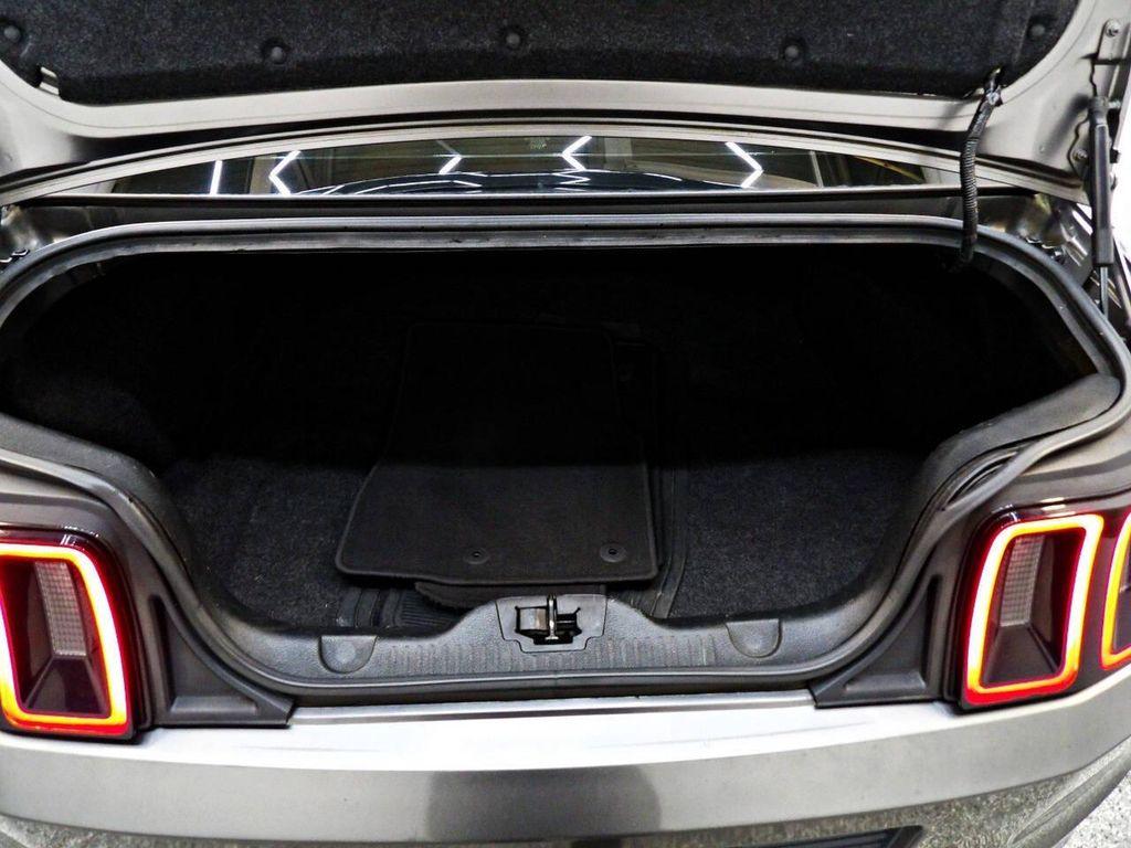 used 2013 Ford Mustang car, priced at $13,995