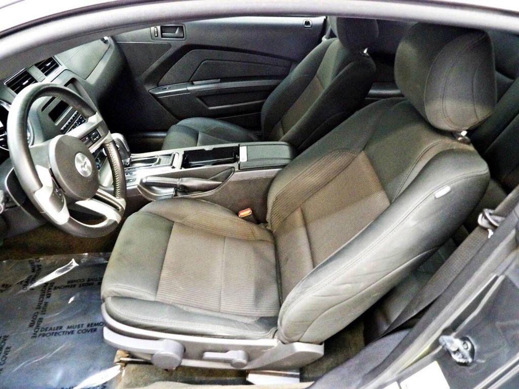 used 2013 Ford Mustang car, priced at $13,995