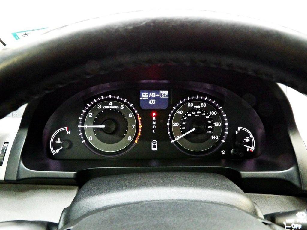 used 2017 Honda Odyssey car, priced at $14,995