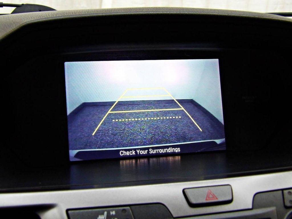 used 2017 Honda Odyssey car, priced at $14,995