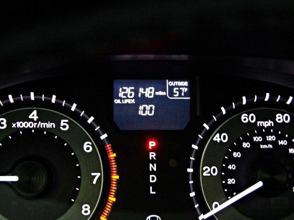 used 2017 Honda Odyssey car, priced at $14,995