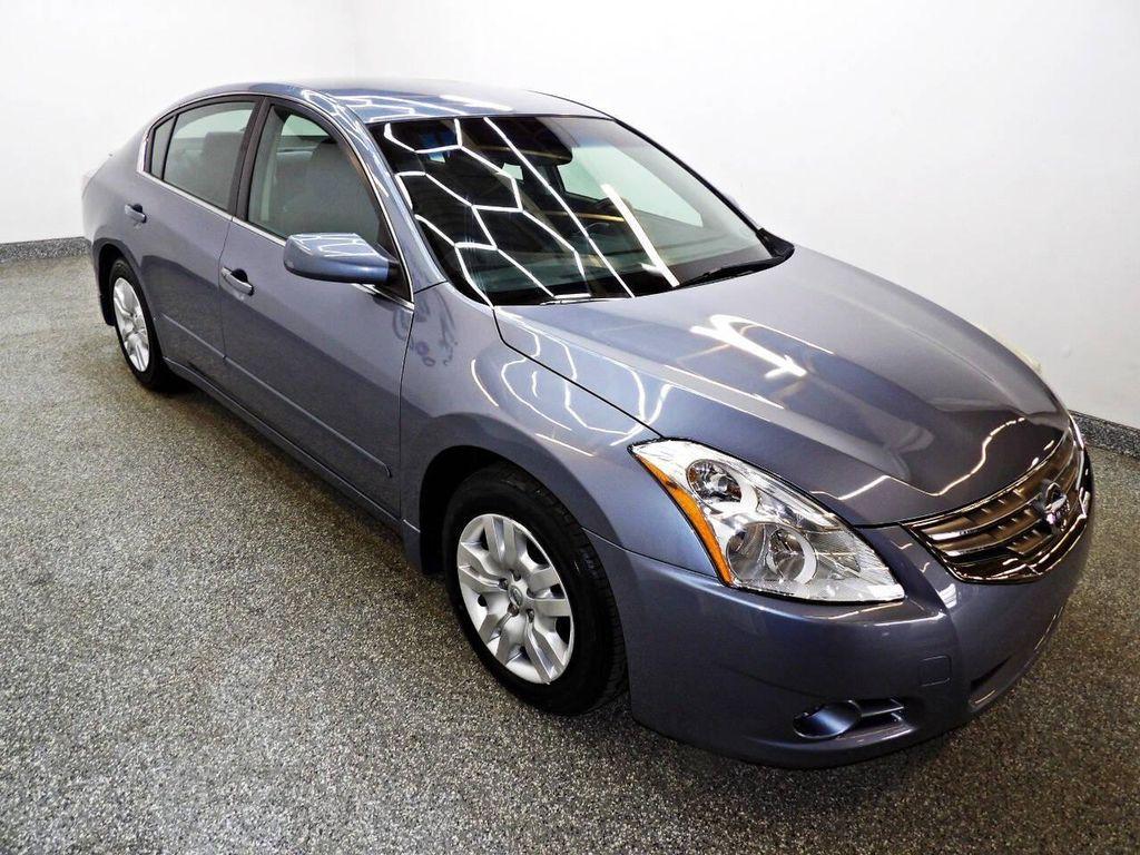 used 2012 Nissan Altima car, priced at $7,995