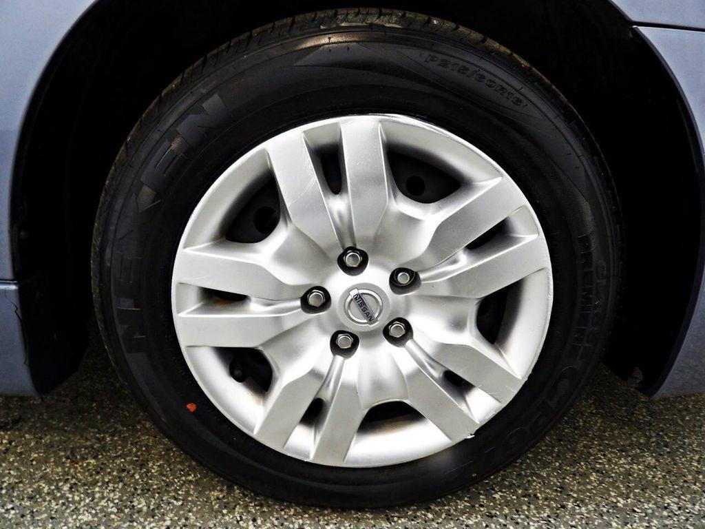 used 2012 Nissan Altima car, priced at $7,995