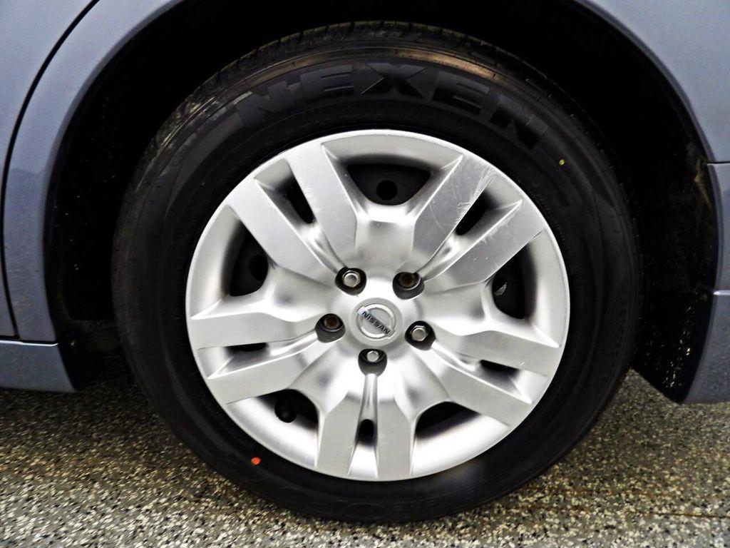 used 2012 Nissan Altima car, priced at $7,995