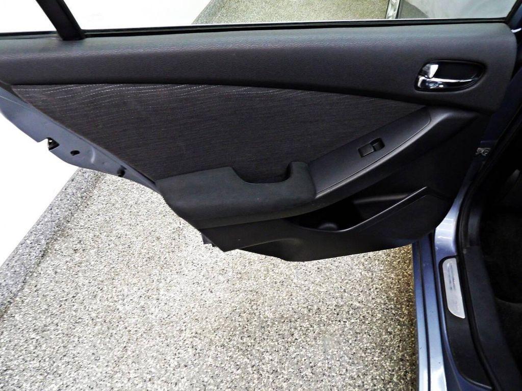 used 2012 Nissan Altima car, priced at $7,995