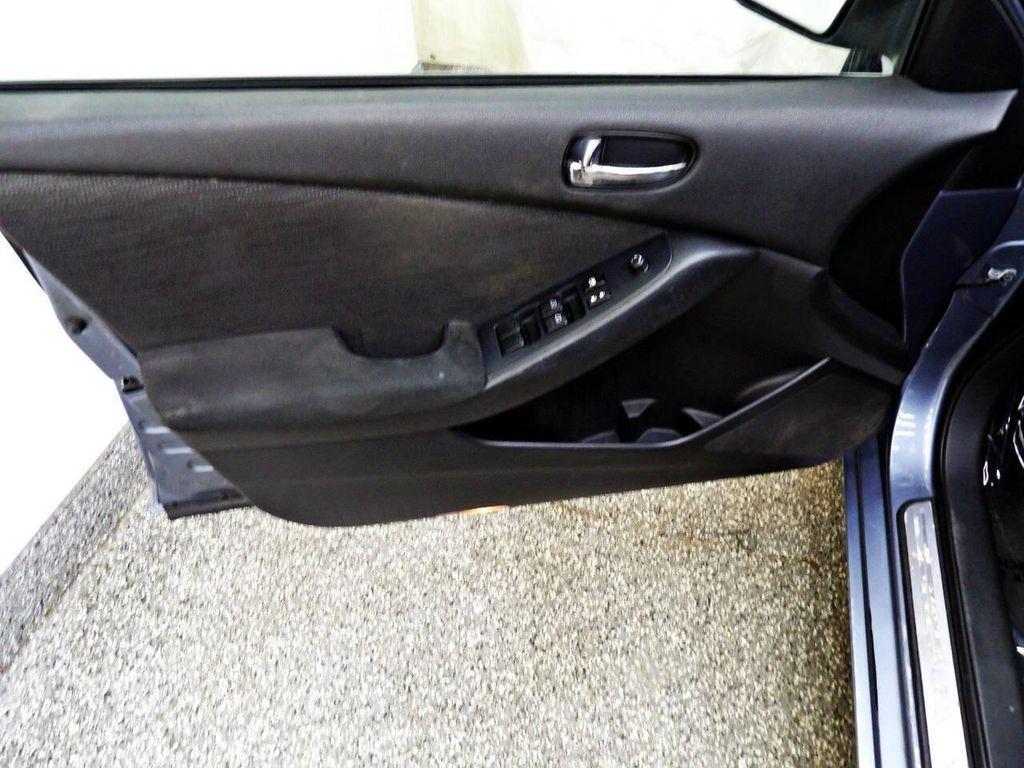 used 2012 Nissan Altima car, priced at $7,995