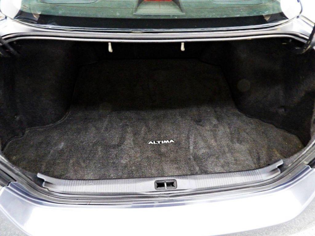 used 2012 Nissan Altima car, priced at $7,995