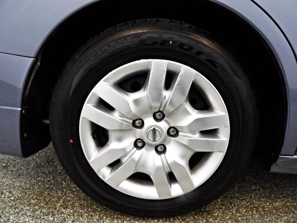 used 2012 Nissan Altima car, priced at $7,995