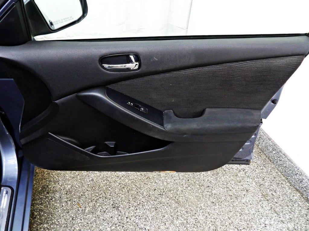 used 2012 Nissan Altima car, priced at $7,995