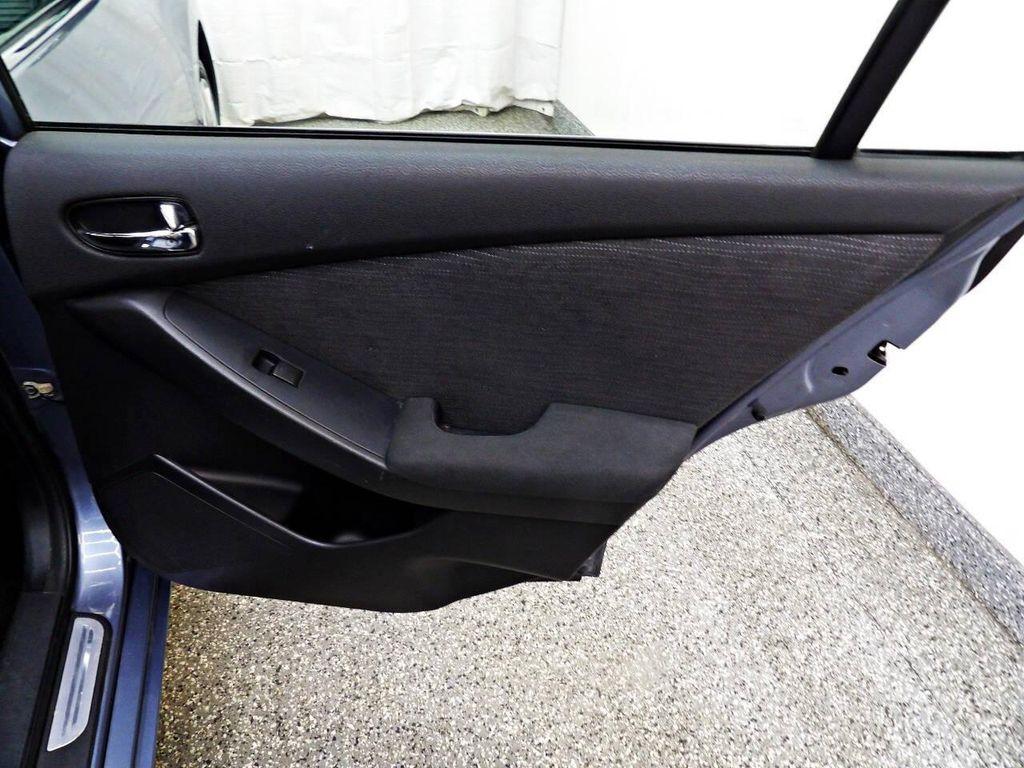 used 2012 Nissan Altima car, priced at $7,995