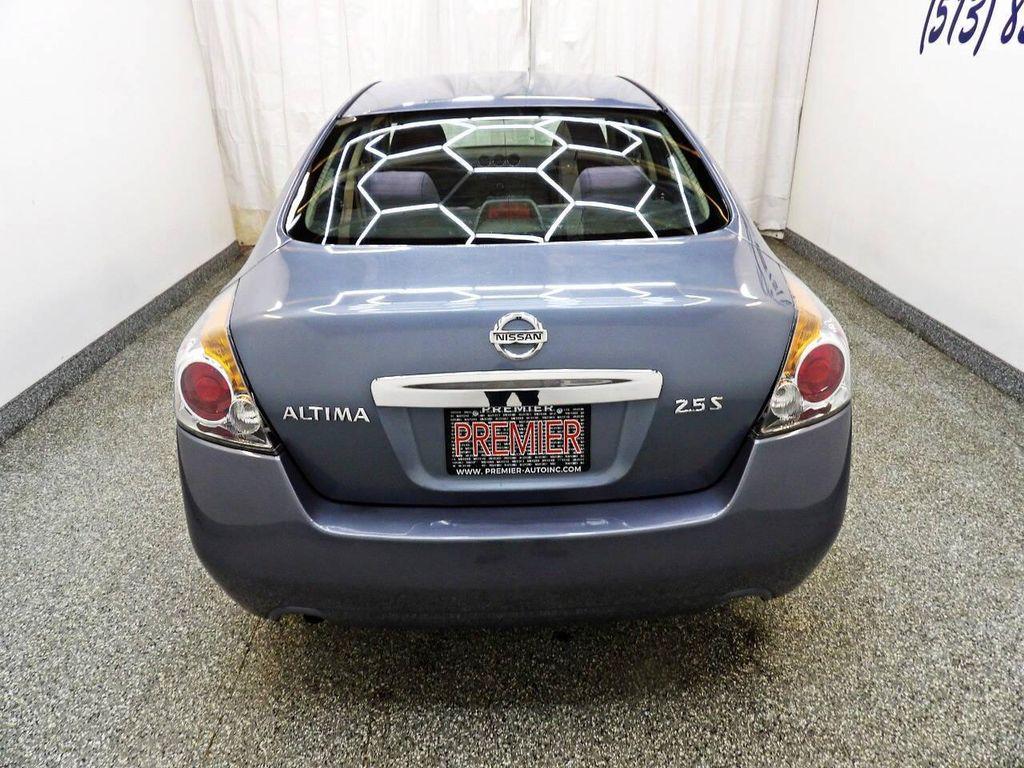 used 2012 Nissan Altima car, priced at $7,995