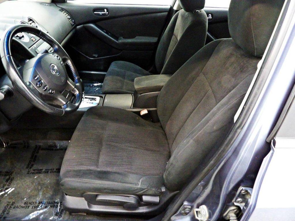 used 2012 Nissan Altima car, priced at $7,995