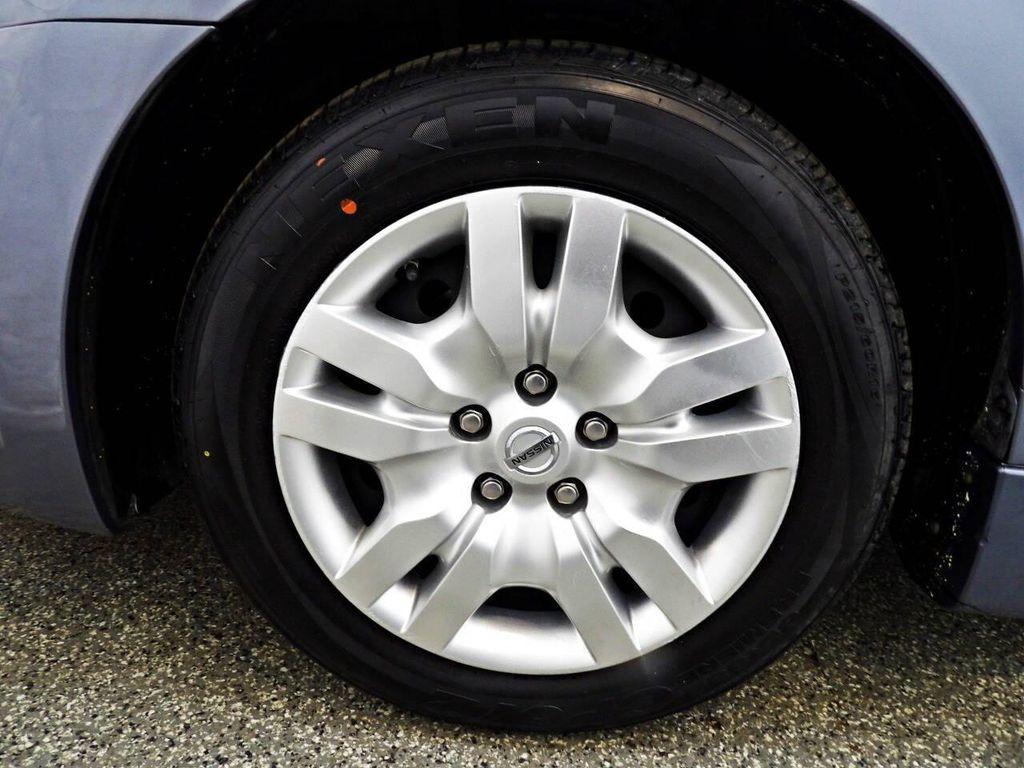 used 2012 Nissan Altima car, priced at $7,995
