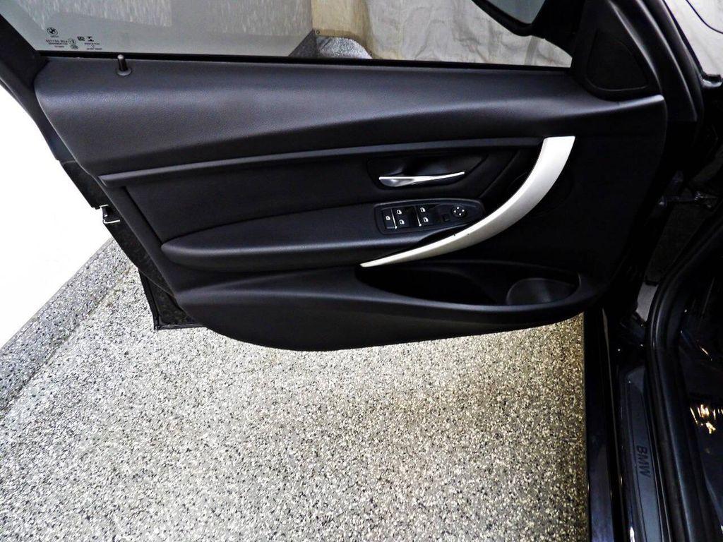 used 2018 BMW 320 car, priced at $15,495