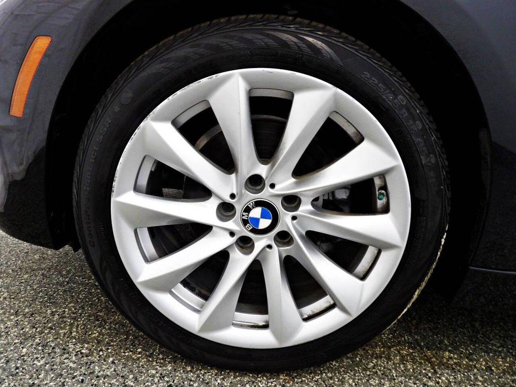 used 2018 BMW 320 car, priced at $15,495