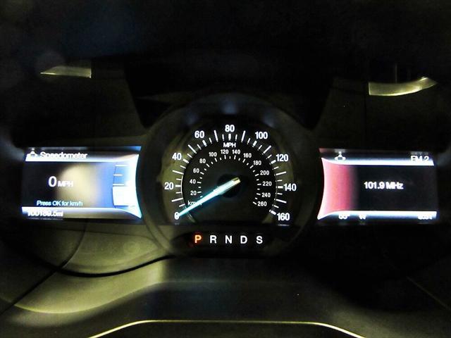 used 2017 Ford Edge car, priced at $12,995