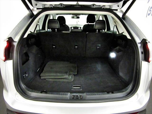 used 2017 Ford Edge car, priced at $12,995