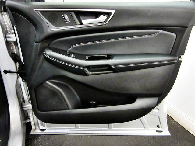 used 2017 Ford Edge car, priced at $12,995