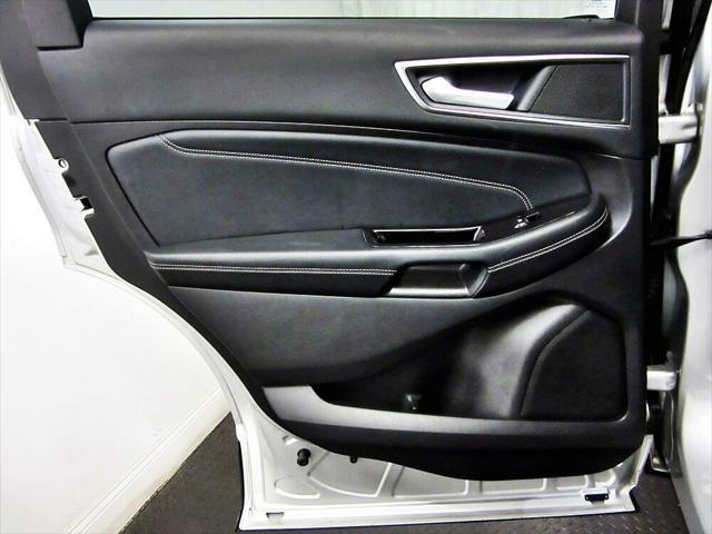 used 2017 Ford Edge car, priced at $12,995