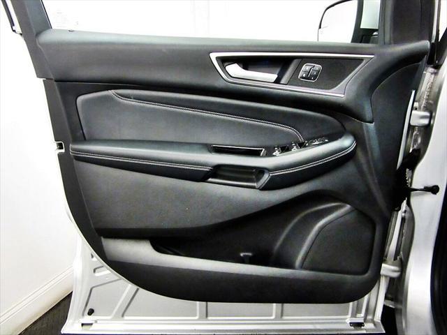used 2017 Ford Edge car, priced at $12,995