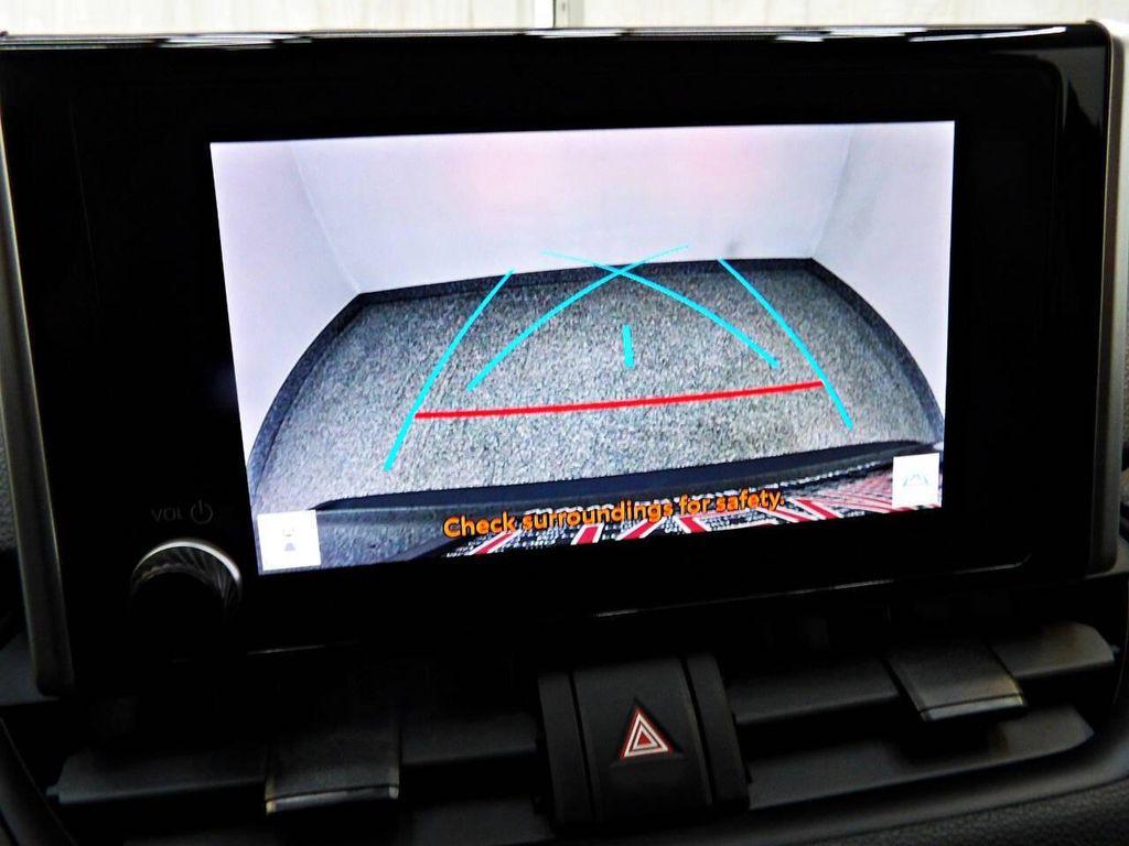 used 2024 Toyota RAV4 car, priced at $25,995