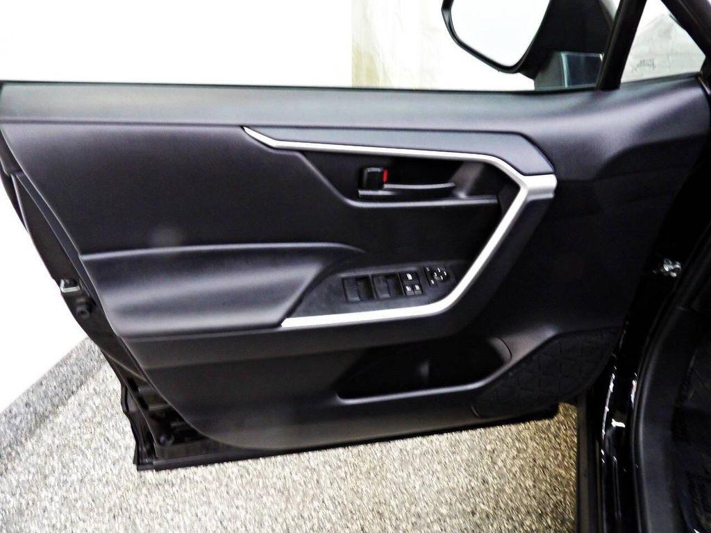 used 2024 Toyota RAV4 car, priced at $25,995