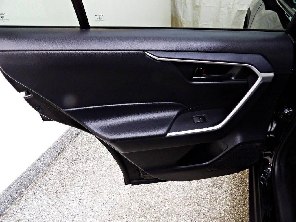 used 2024 Toyota RAV4 car, priced at $25,995
