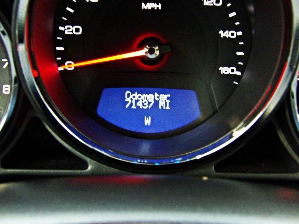 used 2010 Cadillac CTS car, priced at $9,995