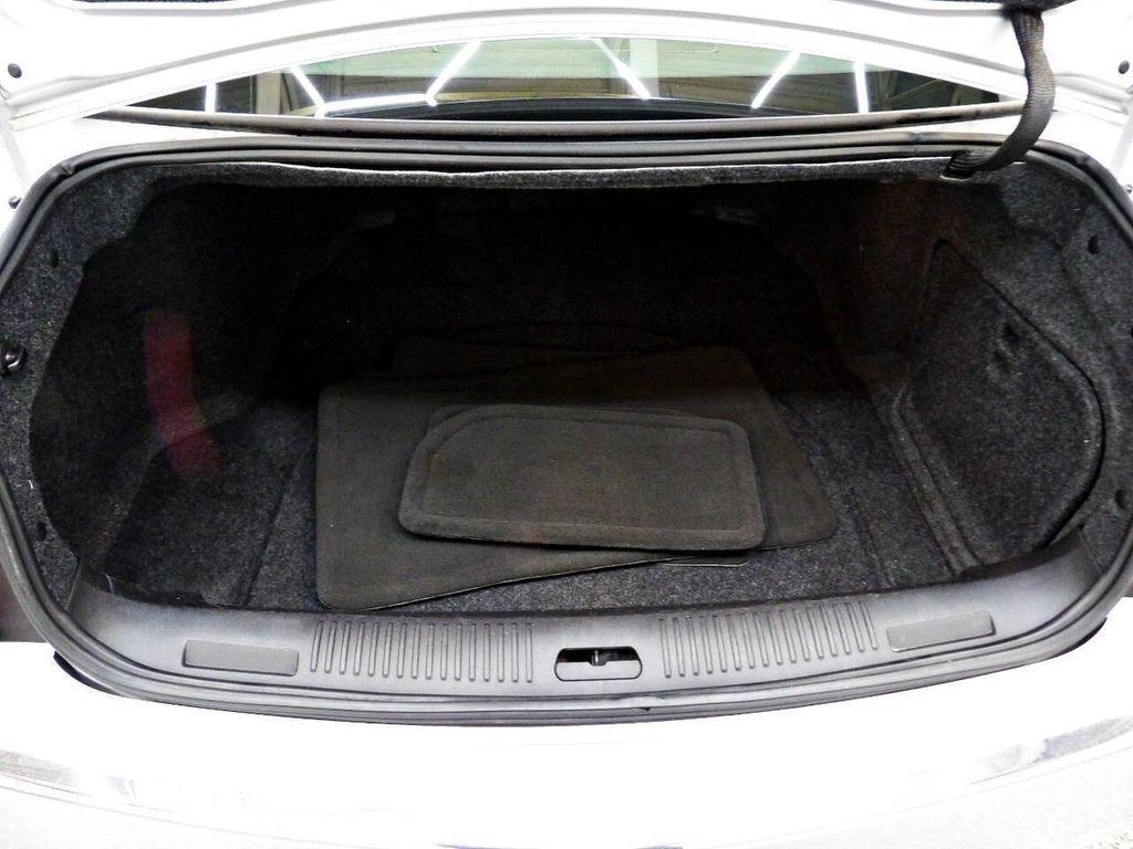 used 2010 Cadillac CTS car, priced at $9,995