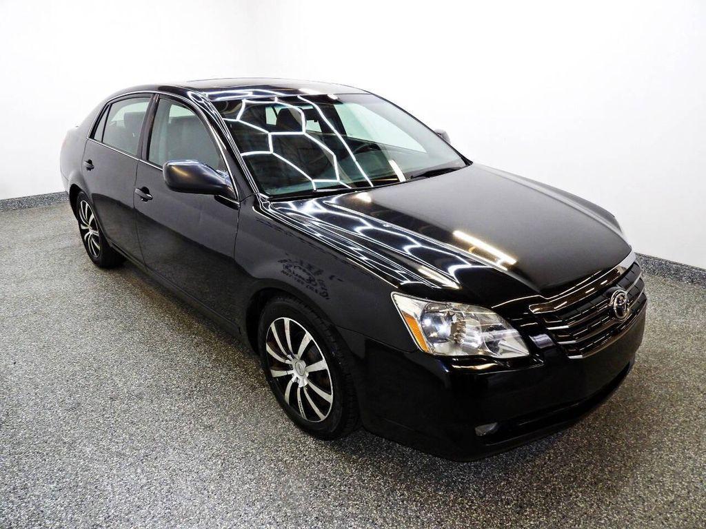 used 2007 Toyota Avalon car, priced at $9,995