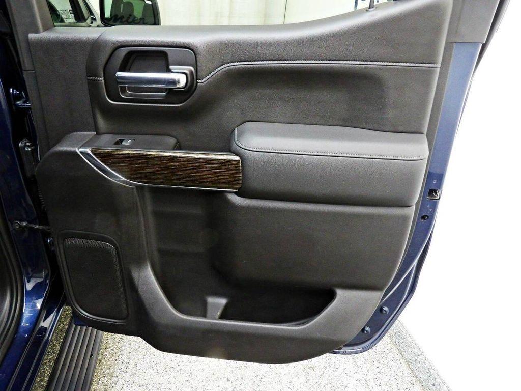 used 2020 GMC Sierra 1500 car, priced at $31,495