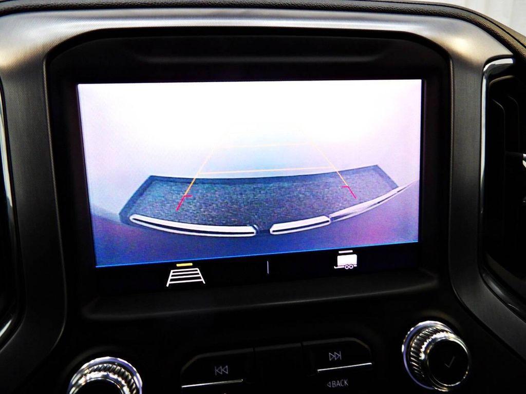 used 2020 GMC Sierra 1500 car, priced at $31,495