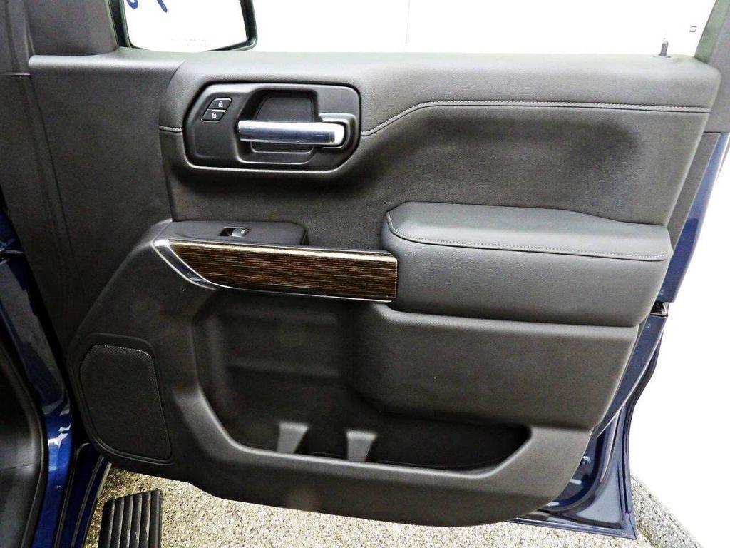 used 2020 GMC Sierra 1500 car, priced at $31,495